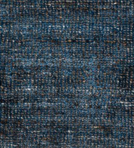 viscose wool rug