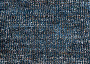 viscose wool rug