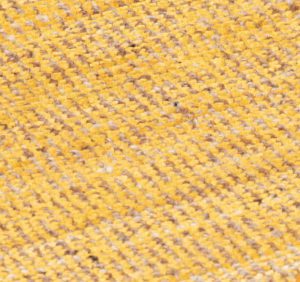 viscose wool rug
