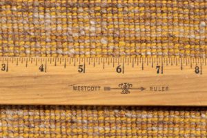 viscose wool rug