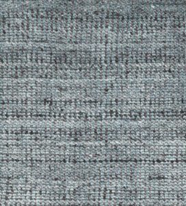 viscose wool rug