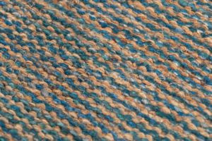 straw wool jute flatweave rug