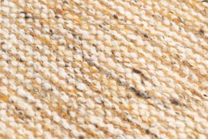 straw wool jute flatweave rug