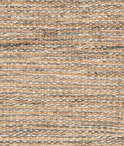 straw wool jute flatweave rug