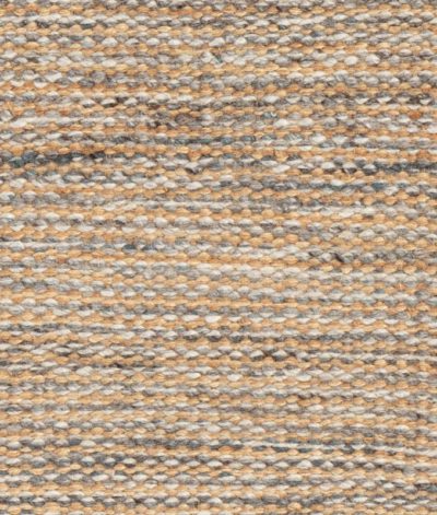 straw wool jute flatweave rug
