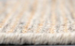 straw wool jute flatweave rug