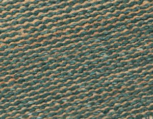 straw wool jute flatweave rug