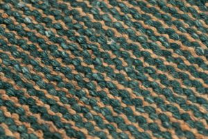 straw wool jute flatweave rug