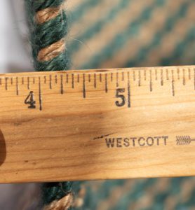 straw wool jute flatweave rug