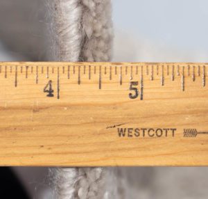 cashmere rug