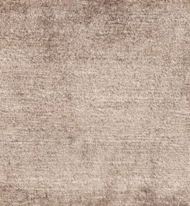 silk rug