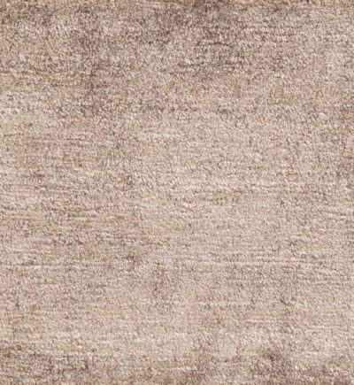silk rug