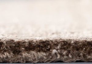 silk rug