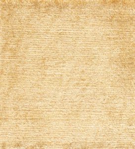silk rug