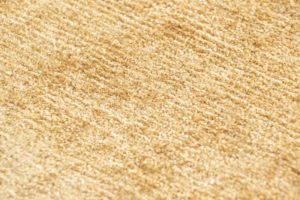 silk rug