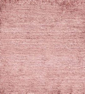 silk rug