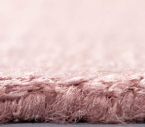silk rug