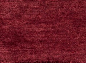 silk rug
