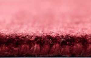 silk rug