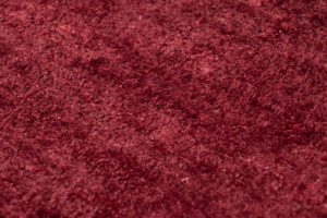 silk rug