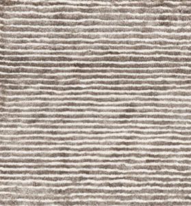 silk linen cotton rug