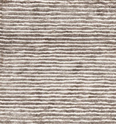 silk linen cotton rug