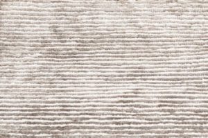 silk linen cotton rug