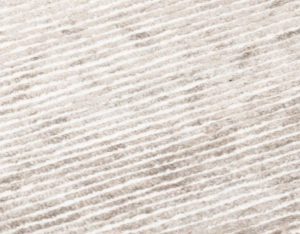 silk linen cotton rug