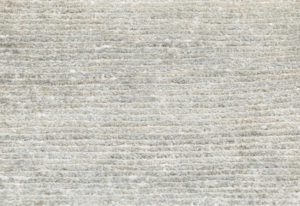 silk linen cotton rug