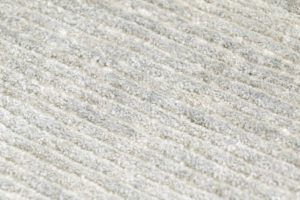 silk linen cotton rug