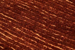 silk linen cotton rug