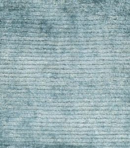 silk linen cotton rug