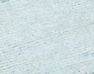 silk linen cotton rug