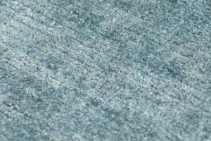 silk linen cotton rug