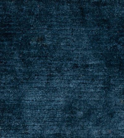 silk linen cotton rug