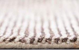 viscose cotton rug