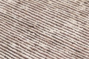 viscose cotton rug