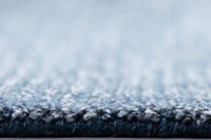 viscose cotton rug