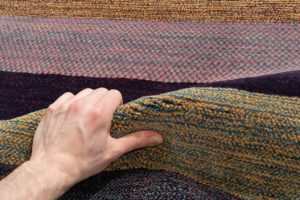wool rug