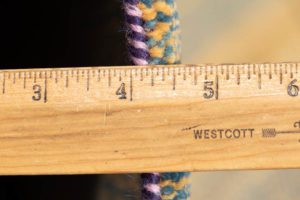 wool rug