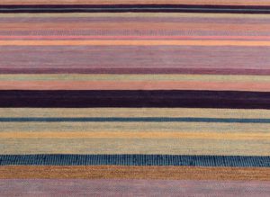 wool rug