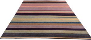 wool rug
