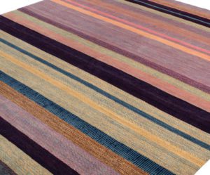 wool rug