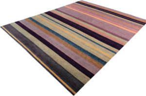 wool rug