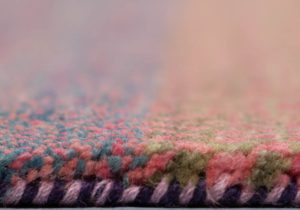 wool rug
