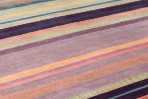wool rug