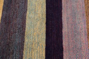 wool rug