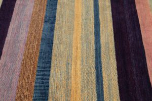 wool rug