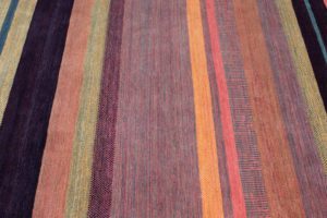 wool rug