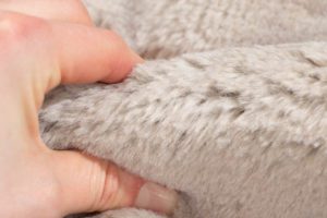 mohair rug